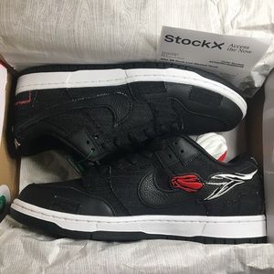 ❌❌SOLD❌❌Size 9-Nike Dunk SB low Pro Wasted Youths BRAND NEW WITH OG BOX🔥🔥🔥